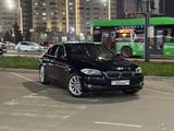 BMW 528 2011 годаүшін10 600 000 тг. в Алматы – фото 2