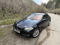 BMW 528 2011 года за 10 600 000 тг. в Алматы – фото 33