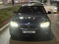 BMW 528 2011 года за 10 600 000 тг. в Алматы – фото 6