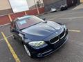 BMW 528 2011 года за 10 600 000 тг. в Алматы – фото 7