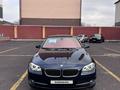 BMW 528 2011 года за 10 600 000 тг. в Алматы – фото 8