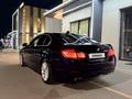 BMW 528 2011 года за 10 600 000 тг. в Алматы – фото 9