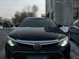 Toyota Camry 2013 годаfor8 900 000 тг. в Алматы