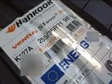 Hankook Ventus S1 evo3 K127 255/35 R21 за 150 000 тг. в Петропавловск