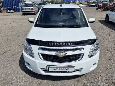 Chevrolet Cobalt 2022 года за 6 000 000 тг. в Караганда