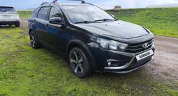 ВАЗ (Lada) Vesta SW 2020 года за 5 100 000 тг. в Кокшетау – фото 2