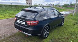 ВАЗ (Lada) Vesta SW 2020 года за 5 100 000 тг. в Кокшетау – фото 3