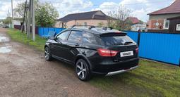 ВАЗ (Lada) Vesta SW 2020 года за 5 100 000 тг. в Кокшетау – фото 4
