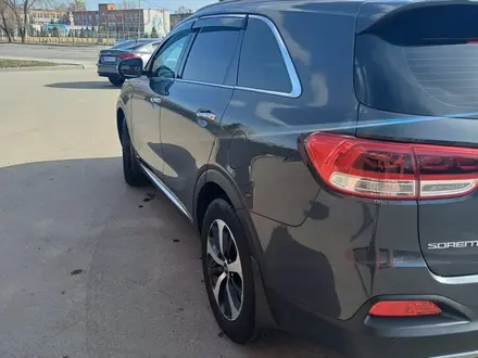 Kia Sorento 2015 года за 12 000 000 тг. в Усть-Каменогорск – фото 3