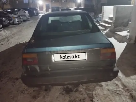 Volkswagen Jetta 1991 года за 500 000 тг. в Астана – фото 4