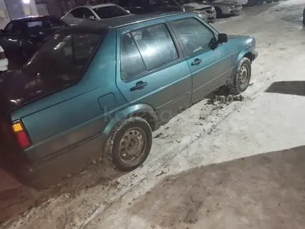 Volkswagen Jetta 1991 года за 500 000 тг. в Астана – фото 2