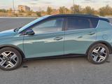 Hyundai Bayon 2023 года за 7 800 000 тг. в Семей – фото 2