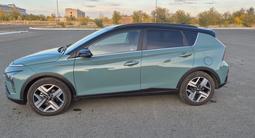 Hyundai Bayon 2023 года за 7 800 000 тг. в Семей – фото 2