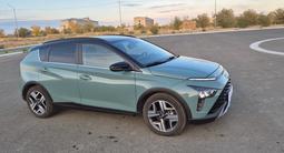 Hyundai Bayon 2023 года за 7 800 000 тг. в Семей – фото 3