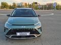 Hyundai Bayon 2023 годаүшін7 800 000 тг. в Семей