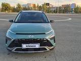 Hyundai Bayon 2023 года за 7 800 000 тг. в Семей