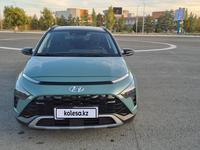 Hyundai Bayon 2023 года за 7 800 000 тг. в Семей