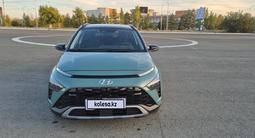 Hyundai Bayon 2023 года за 7 800 000 тг. в Семей