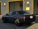 Toyota Corona 1996 годаүшін2 000 000 тг. в Костанай – фото 4