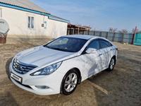 Hyundai Sonata 2010 годаүшін6 500 000 тг. в Кызылорда