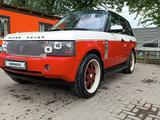 Land Rover Range Rover 2005 годаүшін6 900 000 тг. в Алматы – фото 2