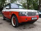 Land Rover Range Rover 2005 годаүшін6 900 000 тг. в Алматы