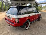 Land Rover Range Rover 2005 годаүшін6 900 000 тг. в Алматы – фото 5