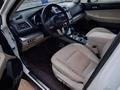 Subaru Outback 2017 года за 6 700 000 тг. в Актау – фото 4