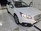 Subaru Outback 2017 годаүшін6 700 000 тг. в Актау – фото 5