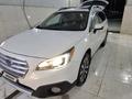 Subaru Outback 2017 года за 6 700 000 тг. в Актау – фото 6