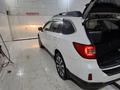 Subaru Outback 2017 года за 6 700 000 тг. в Актау – фото 8
