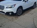 Subaru Outback 2017 года за 6 700 000 тг. в Актау – фото 9