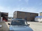 ВАЗ (Lada) Lada 2131 (5-ти дверный) 2010 годаүшін750 000 тг. в Жанаозен