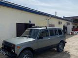 ВАЗ (Lada) Lada 2131 (5-ти дверный) 2010 годаүшін750 000 тг. в Жанаозен – фото 4