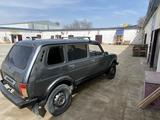 ВАЗ (Lada) Lada 2131 (5-ти дверный) 2010 годаүшін750 000 тг. в Жанаозен – фото 3