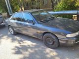 Mazda Cronos 1994 годаүшін999 000 тг. в Шымкент – фото 2