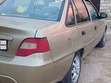 Daewoo Nexia 2010 года за 2 000 000 тг. в Кызылорда – фото 4