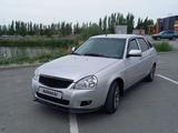 ВАЗ (Lada) Priora 2172 2014 года за 2 100 000 тг. в Кызылорда – фото 2