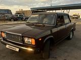 ВАЗ (Lada) 2107 2008 года за 2 400 000 тг. в Алматы