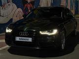 Audi A6 2014 годаүшін9 990 000 тг. в Алматы – фото 2