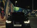 Audi A6 2014 года за 9 990 000 тг. в Алматы – фото 9