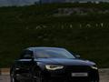 Audi A6 2014 года за 9 990 000 тг. в Алматы – фото 17