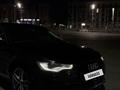Audi A6 2014 года за 9 990 000 тг. в Алматы – фото 4