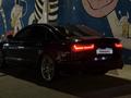 Audi A6 2014 года за 9 990 000 тг. в Алматы – фото 6