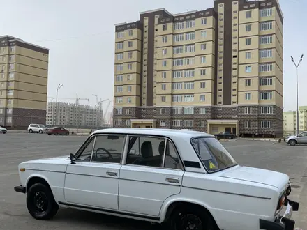 ВАЗ (Lada) 2106 2003 года за 1 300 000 тг. в Актау – фото 9