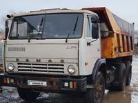 КамАЗ  5511 1985 годаүшін3 500 000 тг. в Актобе