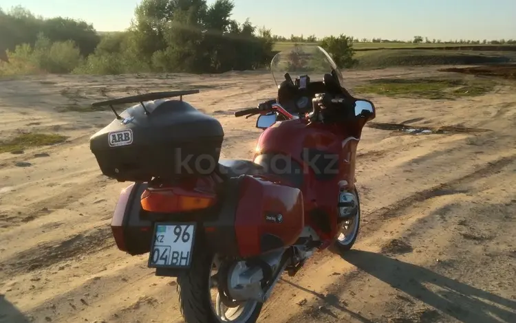 BMW  R 1150 RT 2004 года за 2 500 000 тг. в Актобе