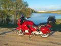BMW  R 1150 RT 2004 года за 2 500 000 тг. в Актобе – фото 2