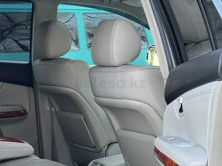 Lexus RX 330 2005 года за 7 500 000 тг. в Есик – фото 8