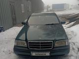 Mercedes-Benz C 180 1994 года за 1 600 000 тг. в Алматы